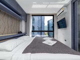 For rent 1 bed condo in Kathu, Phuket
