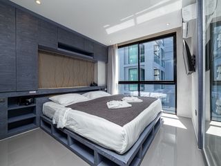 For rent 1 bed condo in Kathu, Phuket