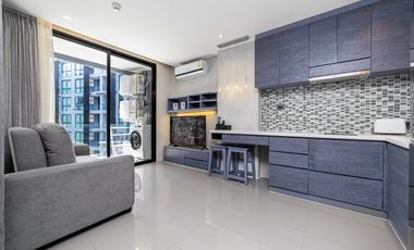 For rent 1 bed condo in Kathu, Phuket