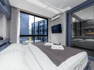 For rent 1 bed condo in Kathu, Phuket