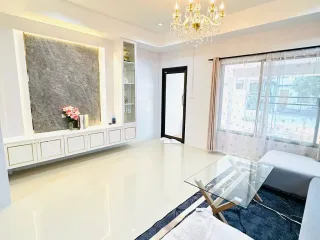 For sale 3 bed townhouse in Bang Lamung, Chonburi