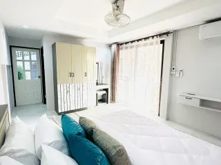 For sale 3 bed townhouse in Bang Lamung, Chonburi