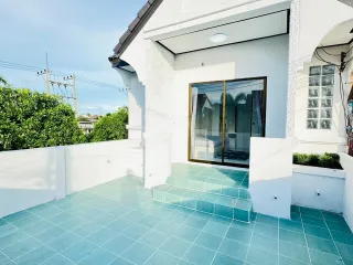 For sale 3 bed townhouse in Bang Lamung, Chonburi