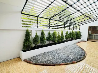 For sale 3 bed townhouse in Bang Lamung, Chonburi