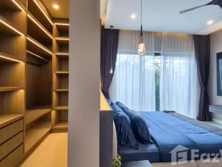 For sale 5 bed villa in East Pattaya, Pattaya