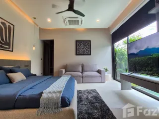 For sale 5 bed villa in East Pattaya, Pattaya