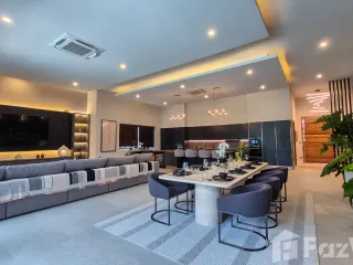 For sale 5 bed villa in East Pattaya, Pattaya