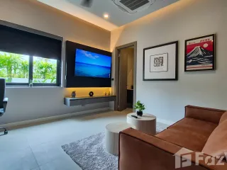 For sale 5 bed villa in East Pattaya, Pattaya