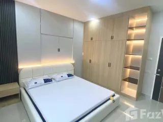 For sale 3 bed villa in Huay Yai, Pattaya