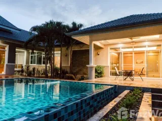 For sale 6 bed villa in Doi Saket, Chiang Mai