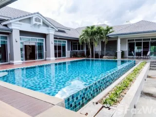 For sale 6 bed villa in Doi Saket, Chiang Mai