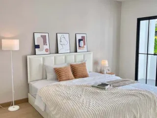 For sale 2 Beds townhouse in Mueang Chiang Mai, Chiang Mai