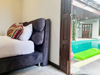 For rent 4 Beds house in Mueang Chiang Mai, Chiang Mai