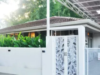 For rent 2 bed house in Mueang Chiang Mai, Chiang Mai