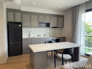 For rent 1 bed apartment in Mueang Chiang Mai, Chiang Mai