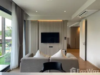 For rent 1 bed apartment in Mueang Chiang Mai, Chiang Mai
