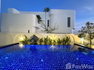 For sale 4 bed villa in Hang Dong, Chiang Mai