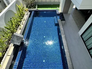 For sale 4 bed villa in Hang Dong, Chiang Mai