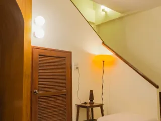 For rent 2 bed townhouse in Mueang Chiang Mai, Chiang Mai