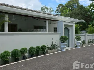 For rent 4 bed house in Mueang Chiang Mai, Chiang Mai