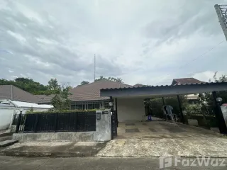 For rent 2 bed house in Mueang Chiang Mai, Chiang Mai