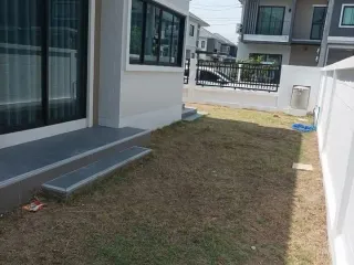 For rent 3 bed house in San Kamphaeng, Chiang Mai