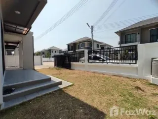 For rent 3 bed house in San Kamphaeng, Chiang Mai