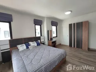 For rent 3 bed house in San Kamphaeng, Chiang Mai