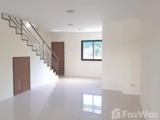 For sale 3 Beds townhouse in Mueang Chiang Mai, Chiang Mai