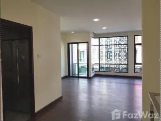 For sale 3 Beds townhouse in Mueang Chiang Mai, Chiang Mai