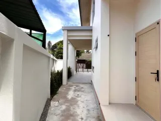 For sale 4 bed house in San Sai, Chiang Mai