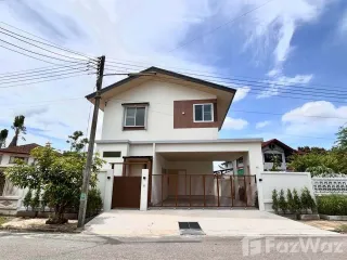 For sale 4 bed house in San Sai, Chiang Mai