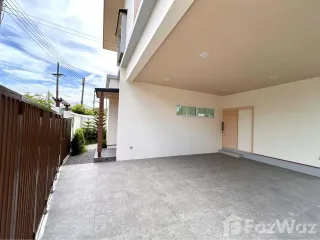 For sale 4 bed house in San Sai, Chiang Mai