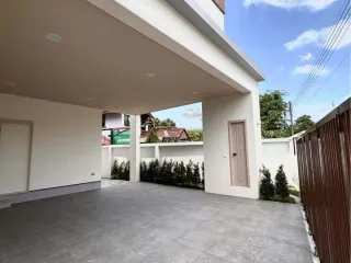 For sale 4 bed house in San Sai, Chiang Mai