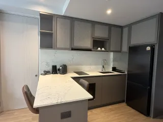 For rent 1 bed condo in Mueang Chiang Mai, Chiang Mai