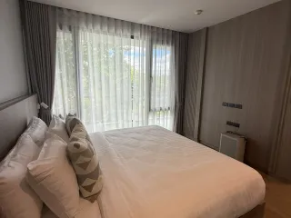For rent 1 bed condo in Mueang Chiang Mai, Chiang Mai