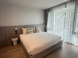 For rent 1 bed condo in Mueang Chiang Mai, Chiang Mai