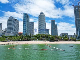 For rent 1 Beds condo in Bang Lamung, Chonburi