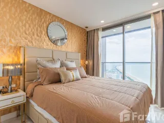 For rent 1 bed apartment in Jomtien, Pattaya