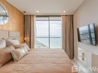 For rent 1 bed apartment in Jomtien, Pattaya