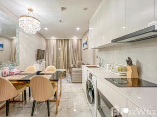 For rent 1 bed apartment in Jomtien, Pattaya