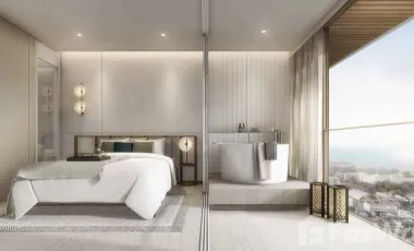 For sale 2 bed condo in Hua Hin, Prachuap Khiri Khan