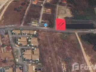 For sale land in Hua Hin, Prachuap Khiri Khan