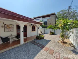 For rent 3 bed villa in Pran Buri, Prachuap Khiri Khan