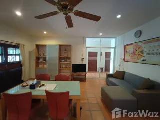 For rent 3 bed villa in Pran Buri, Prachuap Khiri Khan