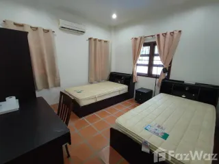 For rent 3 bed villa in Pran Buri, Prachuap Khiri Khan