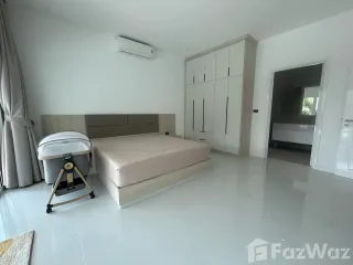 For rent 4 bed villa in Hua Hin, Prachuap Khiri Khan