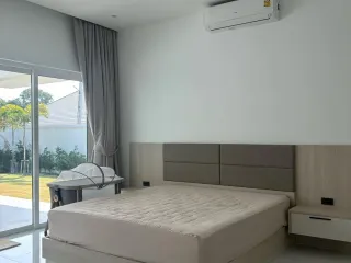 For rent 4 bed villa in Hua Hin, Prachuap Khiri Khan