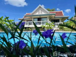 For sale 3 bed house in Ko Samui, Surat Thani