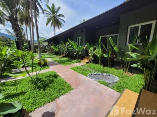 For sale 6 bed hotel in Ko Samui, Surat Thani